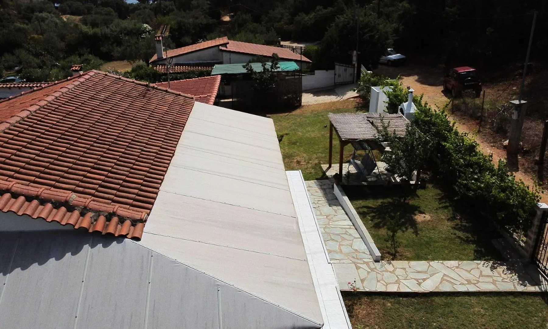 Holiday home Dimitra House Villa Metamorfosi