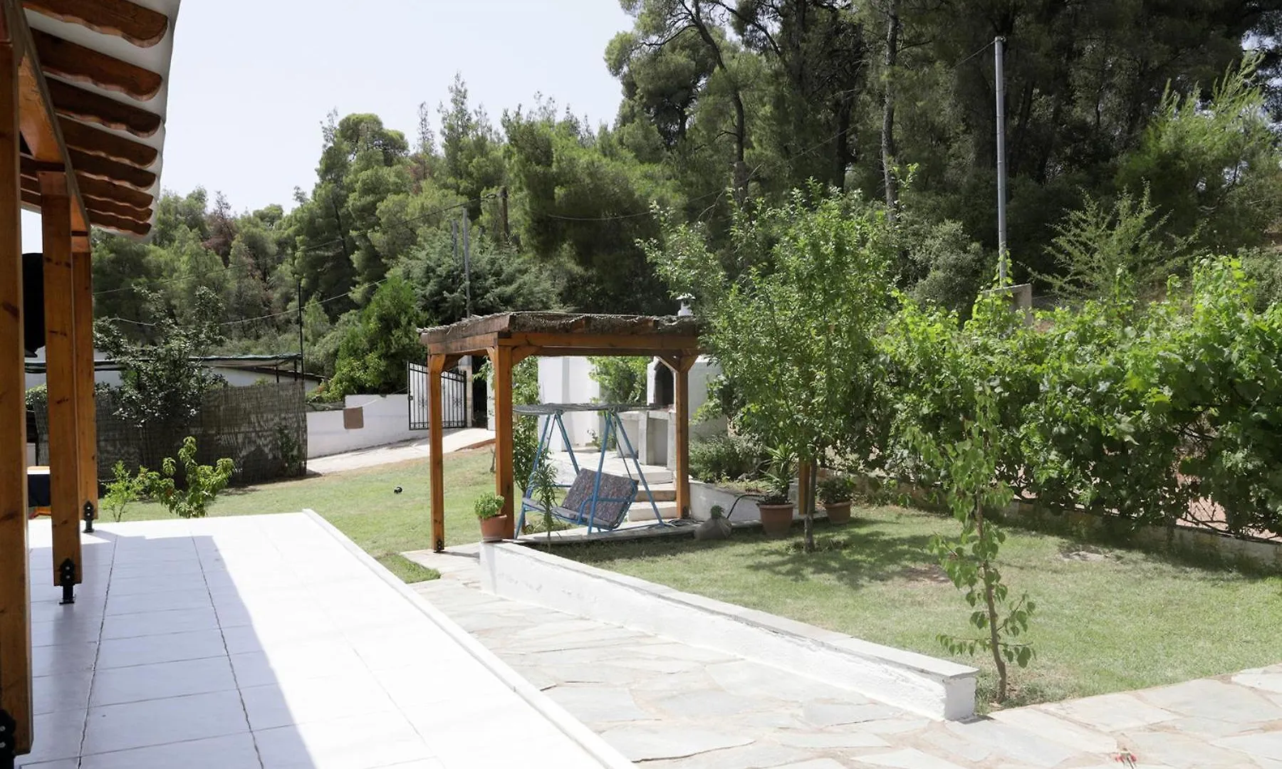 Dimitra House Villa Metamorfosi  0*, Metamorfosi (Sithonia)