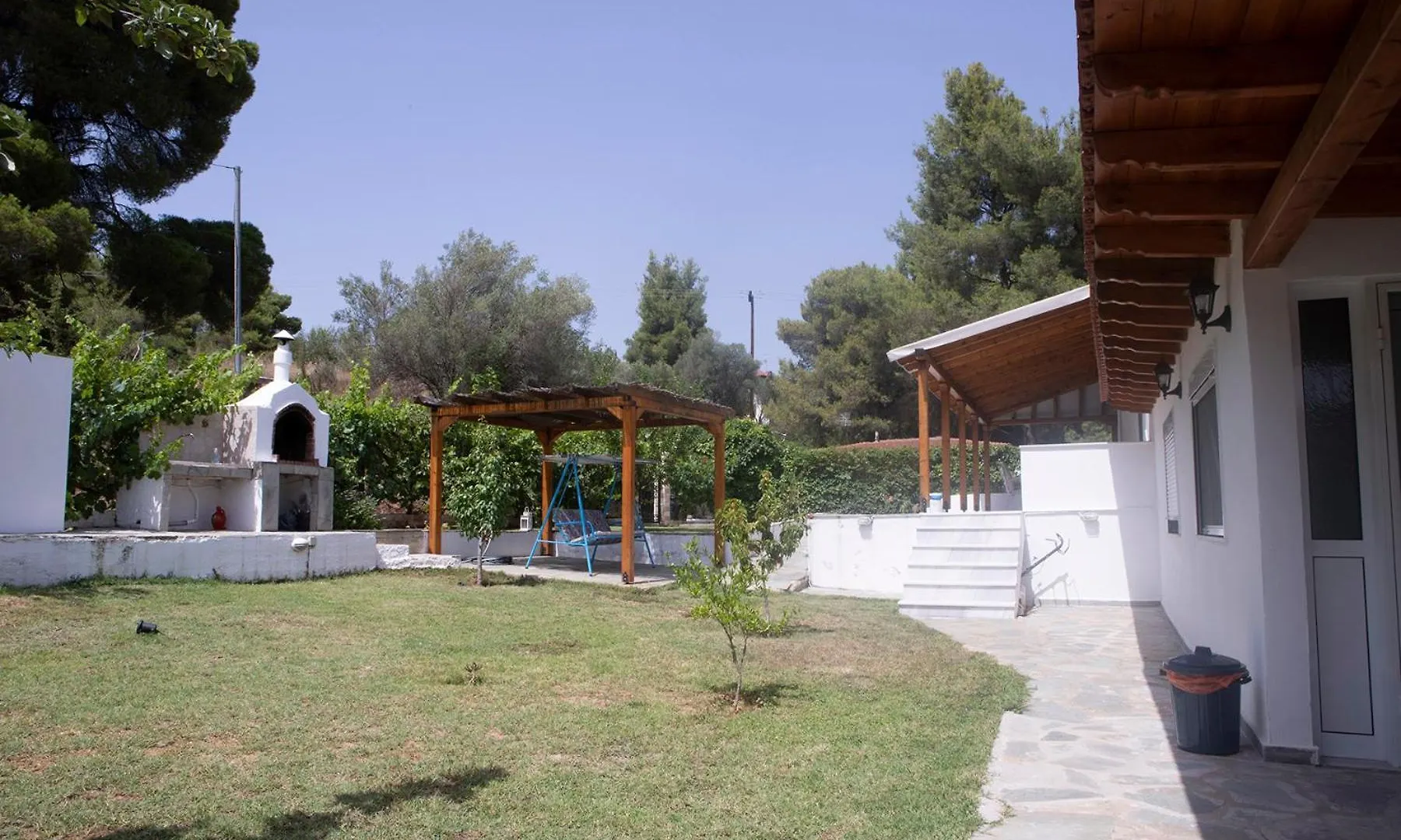 Dimitra House Villa Metamorfosi  Holiday home