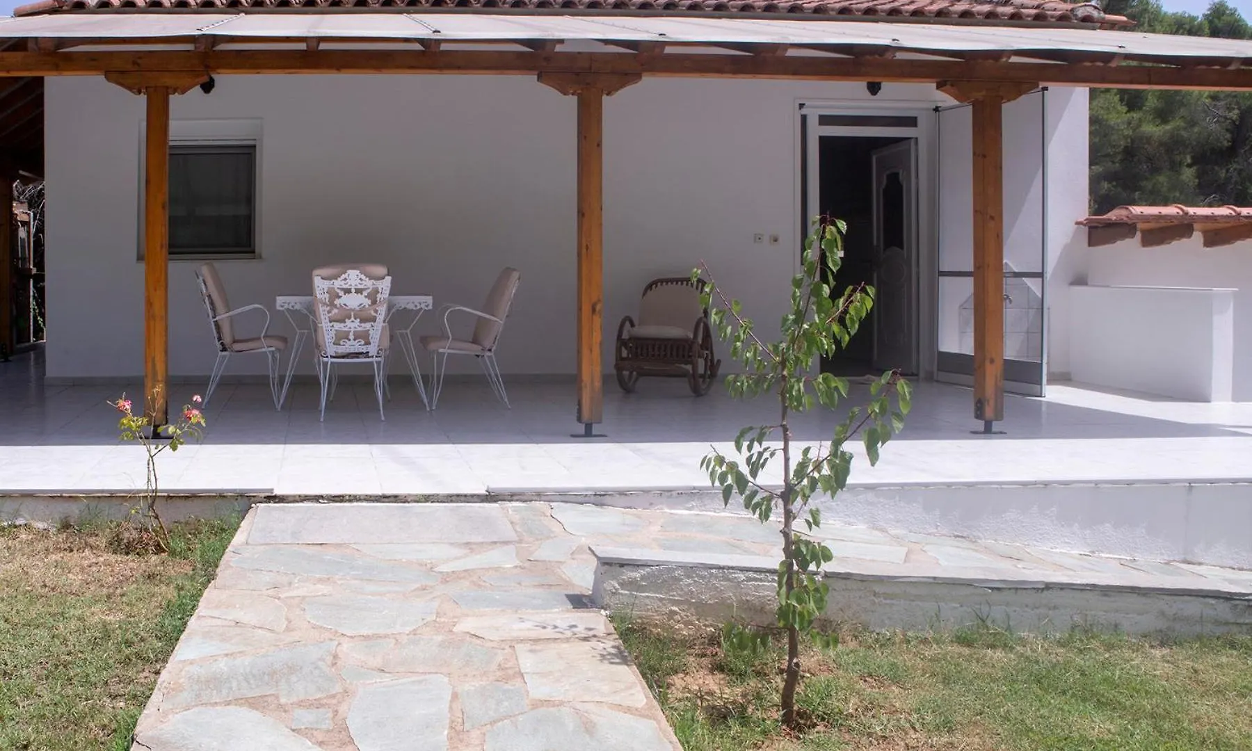 Dimitra House Villa Metamorfosi  0*, Metamorfosi (Sithonia) Greece