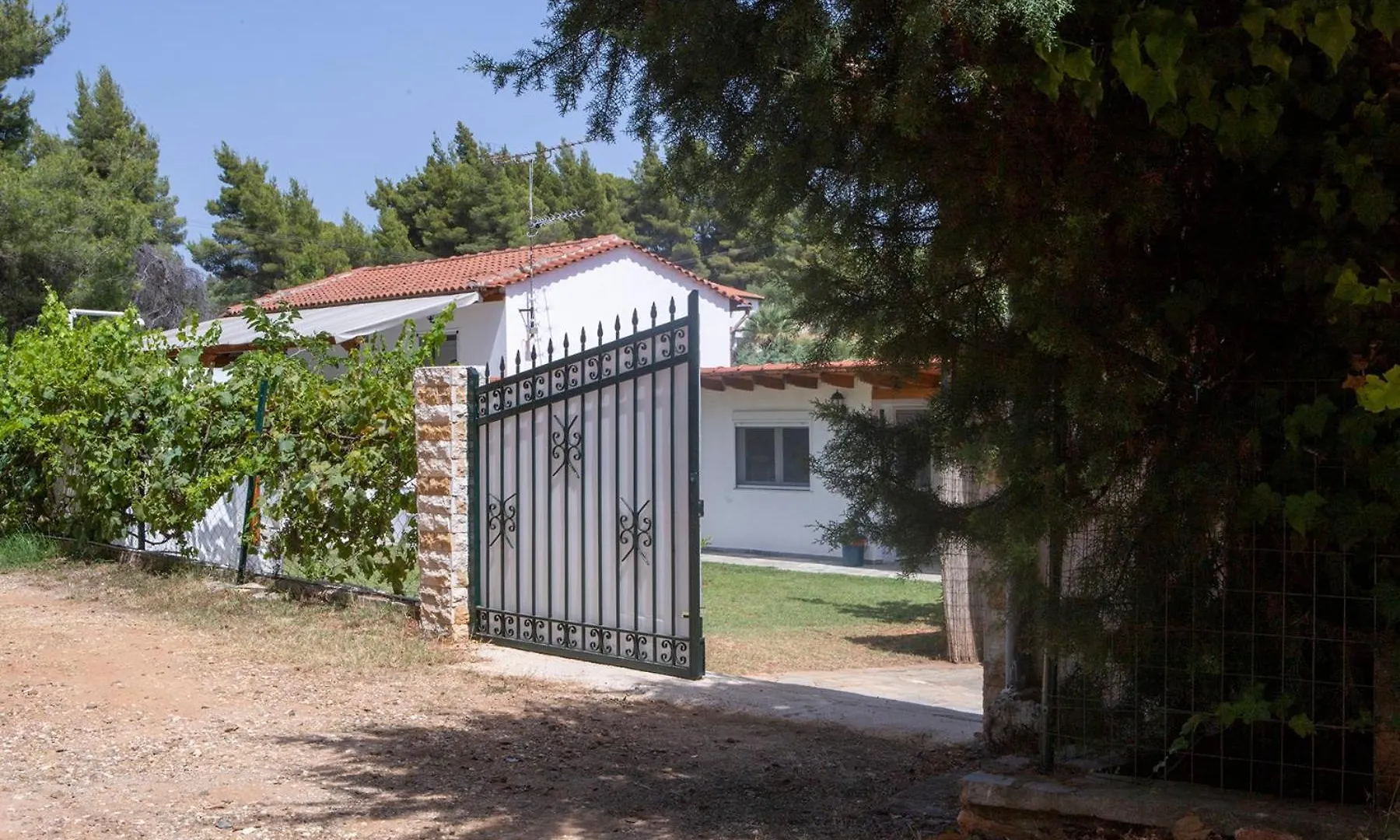 Holiday home Dimitra House Villa Metamorfosi  Greece