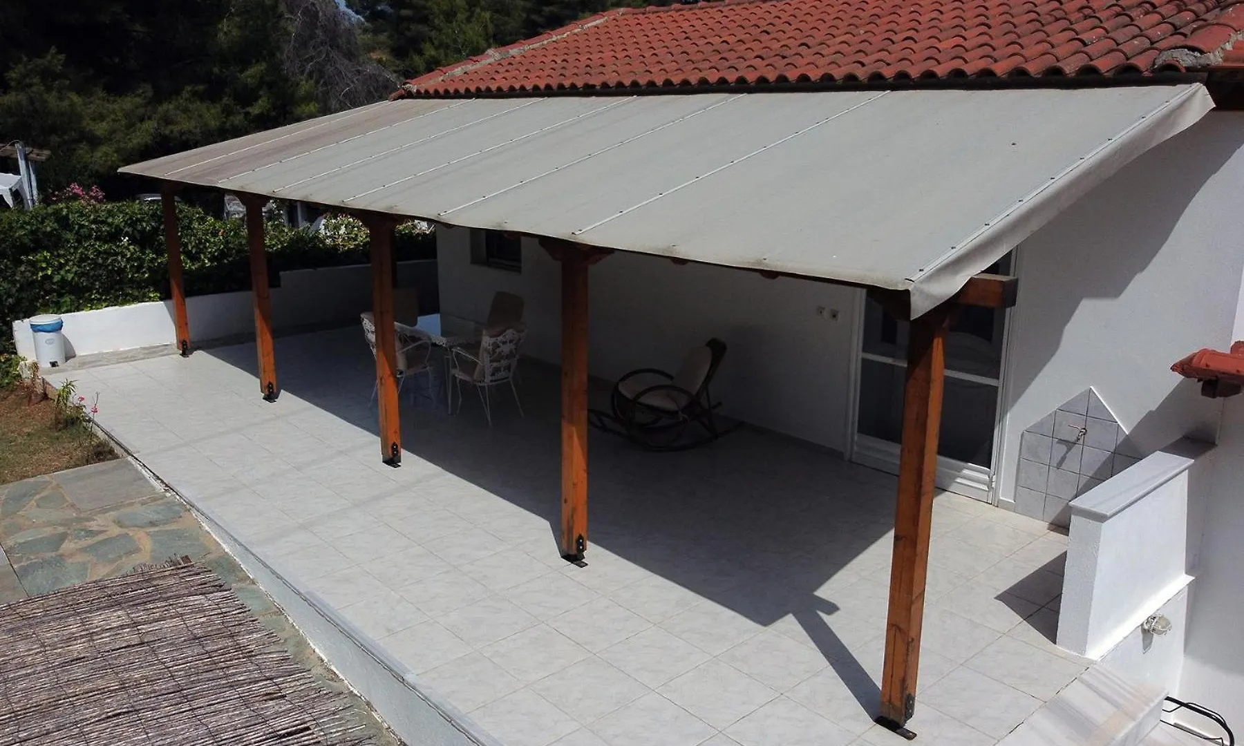 Holiday home Dimitra House Villa Metamorfosi
