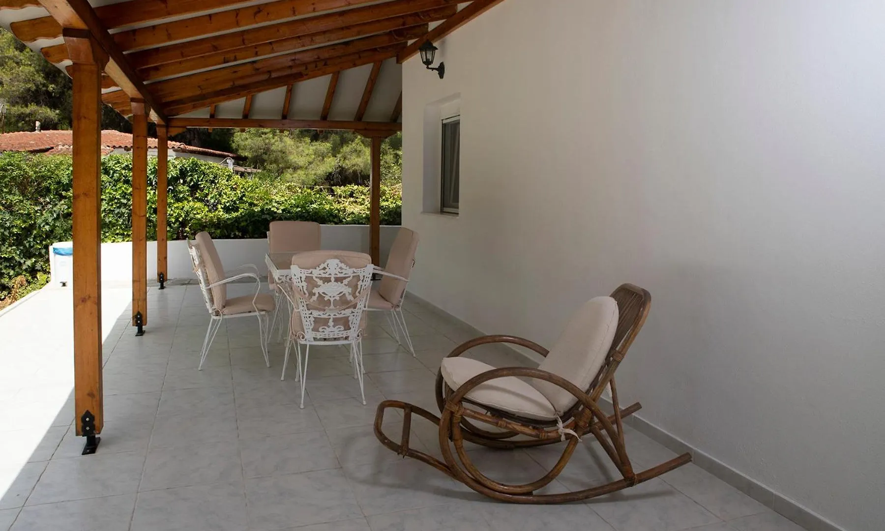 Holiday home Dimitra House Villa Metamorfosi