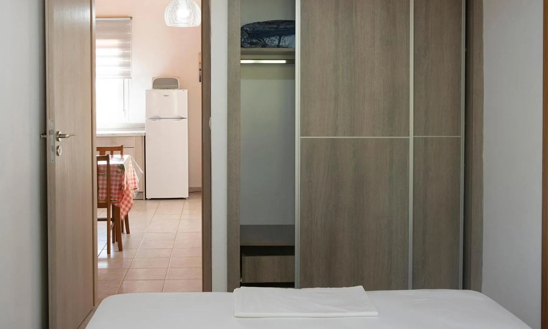 Holiday home Dimitra House Villa Metamorfosi