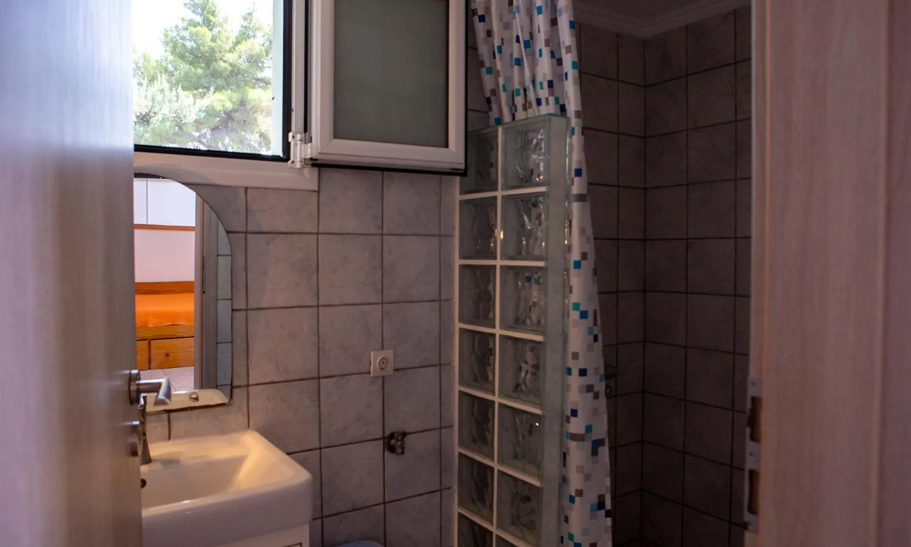 Dimitra House Villa Metamorfosi  Holiday home Metamorfosi (Sithonia)