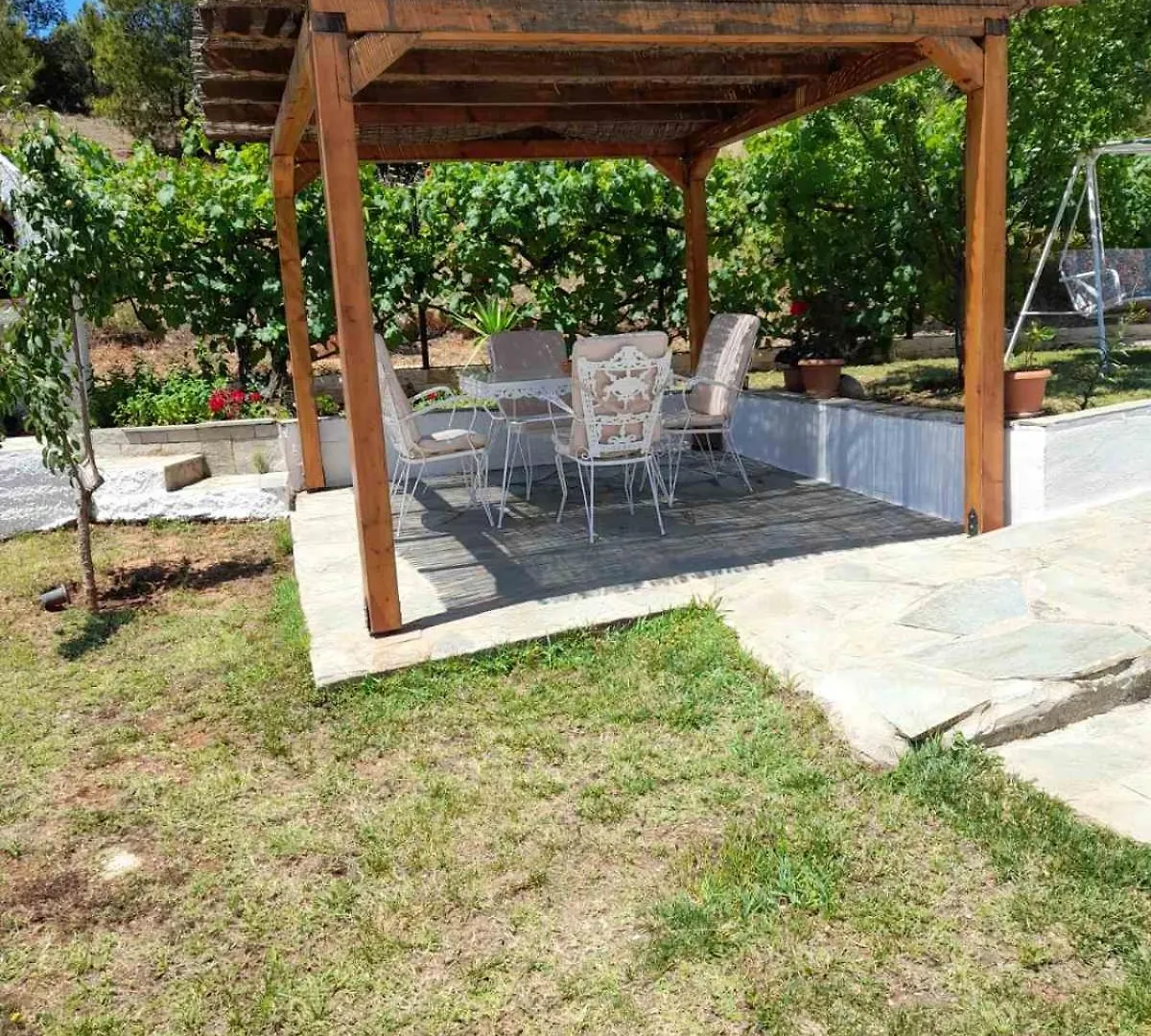 Dimitra House Villa Metamorfosi  Holiday home Metamorfosi (Sithonia)