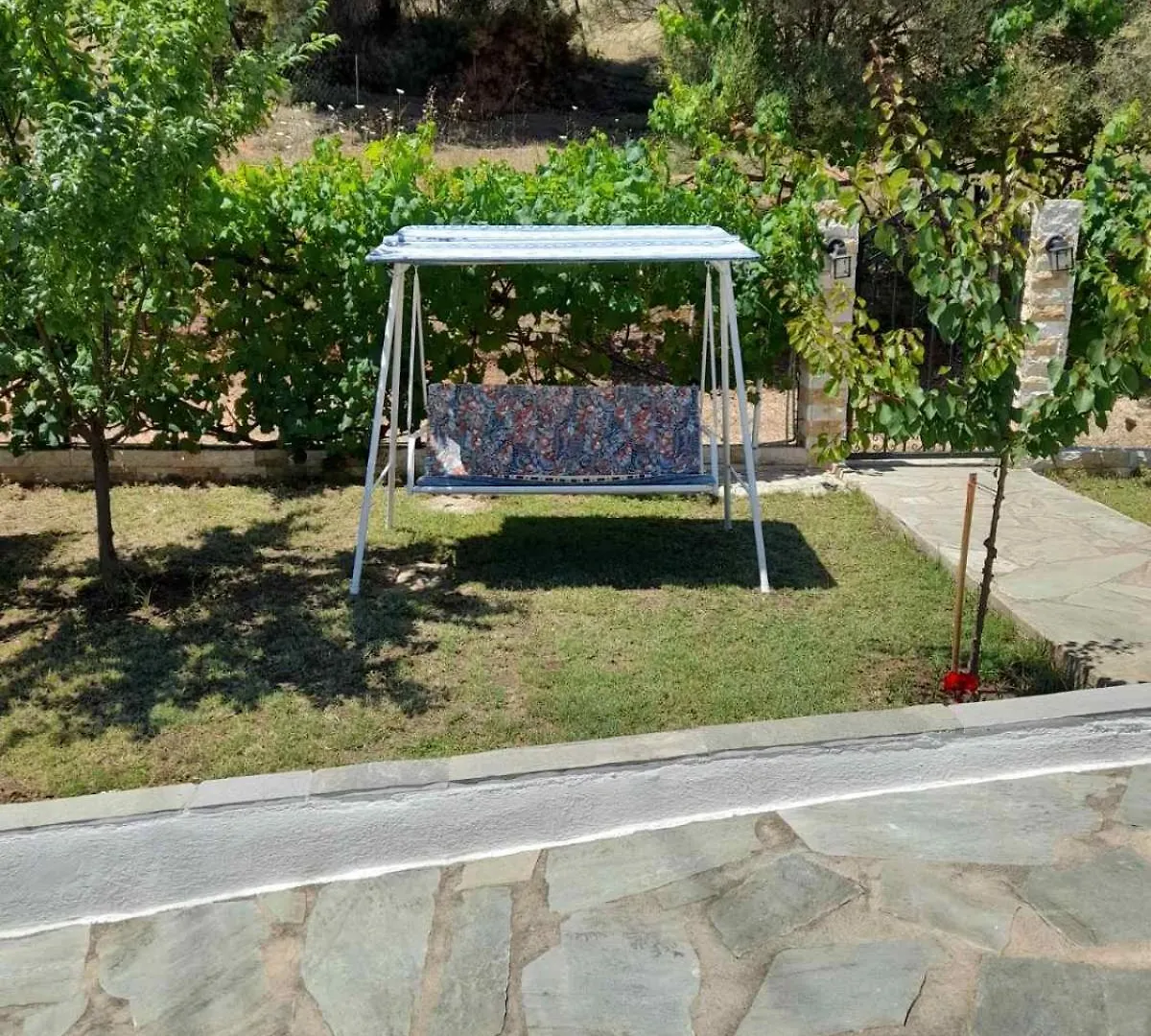 Holiday home Dimitra House Villa Metamorfosi  Greece