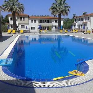 Amari Metamorfosi (Sithonia)