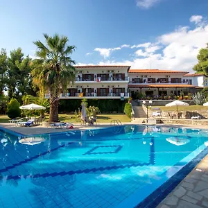 Maria's House Metamorfosi (Sithonia)