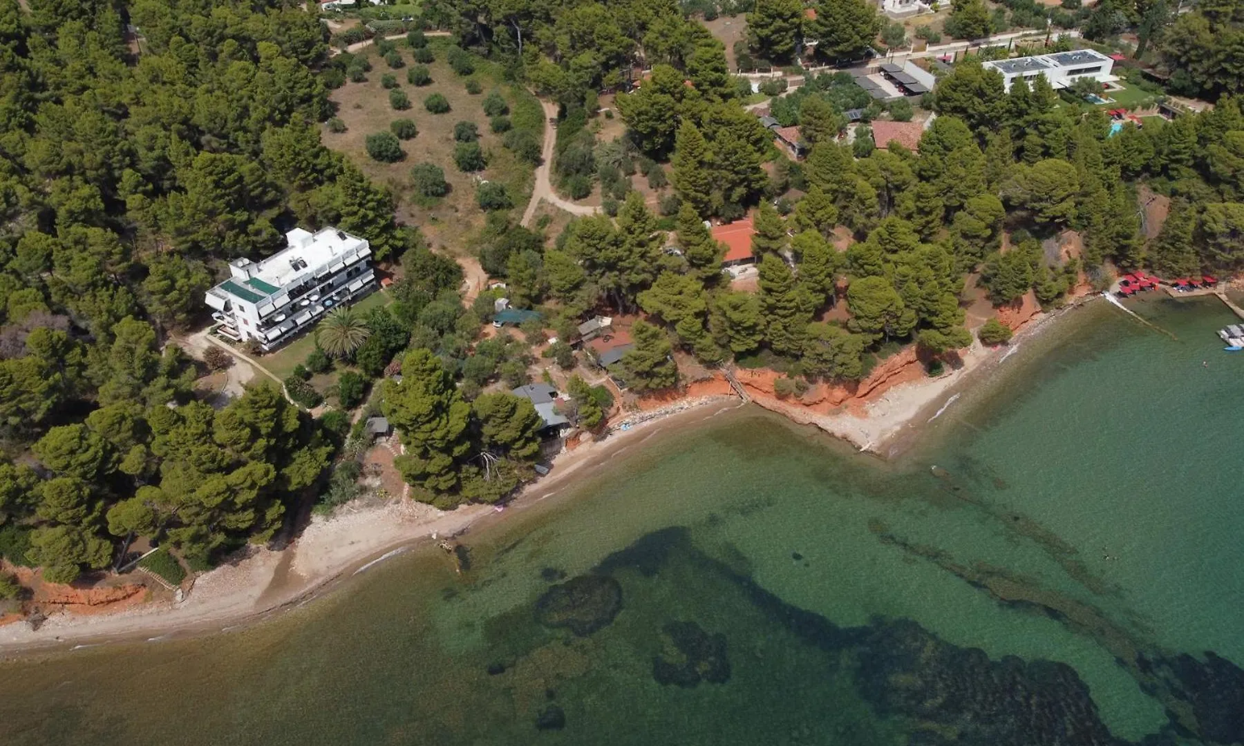 Dimitra House Villa Metamorfosi  Holiday home