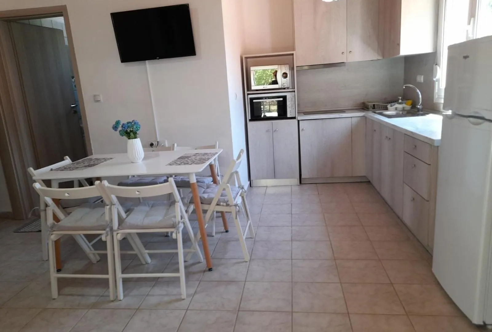 Dimitra House Villa Metamorfosi  Holiday home